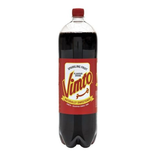 VIMTO SOFT DRINK- VIMTO ERFRISCHUNGSGETRÄNK